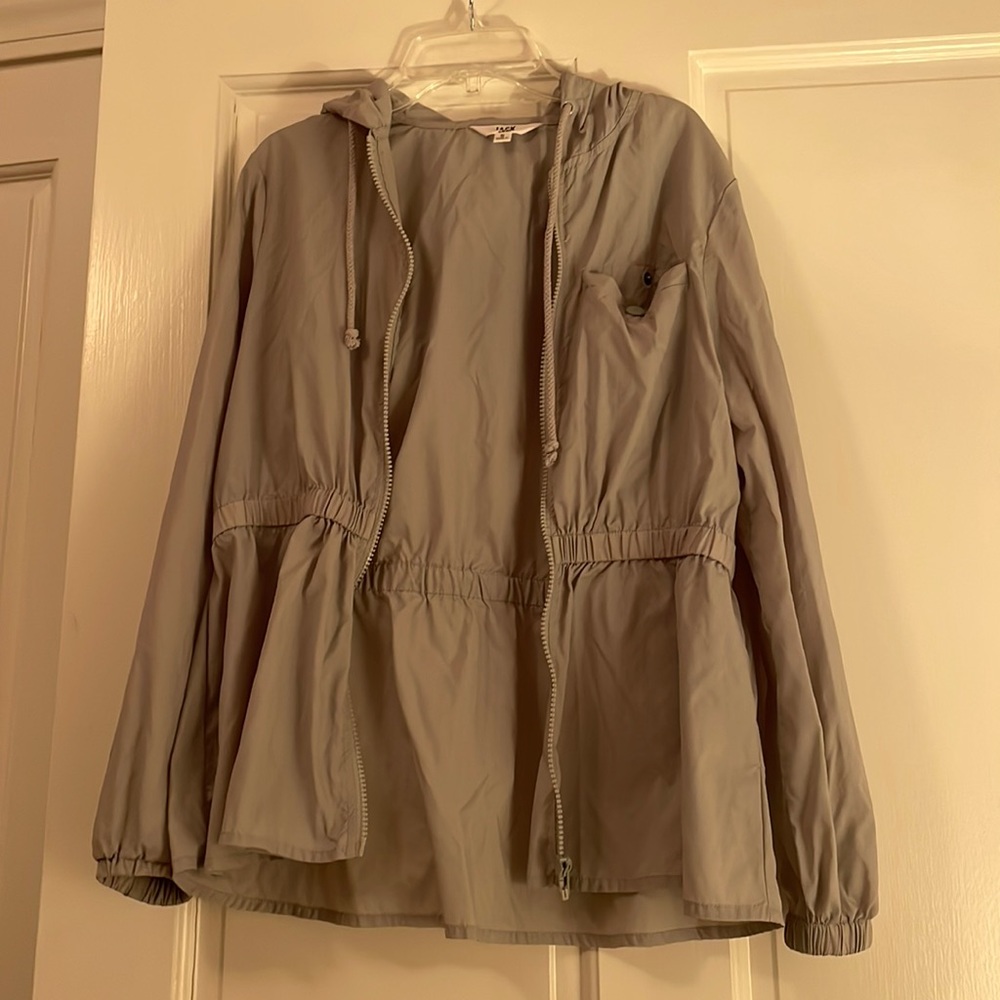 Jack by BB dakota jacket